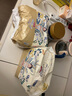 大王（GOO.N） 【品牌直供 安心品質(zhì)】新升級光羽致本之源嬰兒尿不濕寶寶學步褲 新升級拉拉褲 L26片（9-14kg） 曬單實拍圖