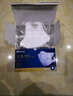 愛麗思（IRIS）一次性3D立體防護(hù)口罩KN95口罩白色三層過濾防塵獨(dú)立包裝男女口罩 【3D立體】白色 100枚獨(dú)立包裝 曬單實(shí)拍圖