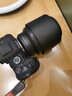佳能（Canon）RF全畫(huà)幅微單鏡頭 定焦鏡頭 適R50 V R7 R8 RP R6二代 R5 R10 R3 R100微單相機(jī) RF 85mm F1.2 L USM DS遠(yuǎn)攝定焦 官方標(biāo)配【不含多種濾 曬單實(shí)拍圖