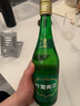 汾酒瓷瓶竹葉青酒 2014年 250ml 清香型白酒 瓶儲老酒 2014年 250mL 1瓶 45度 曬單實(shí)拍圖