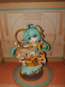 擎蒼正版MIKU初音未來秋 桂闕天香Q版手辦聯(lián)名二次元周邊玩偶公仔擺件 正版授權(quán) 全新現(xiàn)貨 曬單實拍圖