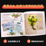 【新華書(shū)店】中國植物很高興認識你全4冊自然科普繪本圖鑒6- 5-12歲兒童書(shū)籍少兒讀物課春夏秋冬圖鑒國家地理鄉土知識科普啟蒙書(shū)籍浙江新華正版  正版包郵 中國植物很高興認識你(共4冊) 曬單實(shí)拍圖