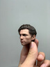 HOT TOYS 超級(jí)英雄 蜘蛛俠英雄無歸手辦模型玩具 黑紅戰(zhàn)衣蜘蛛俠 曬單實(shí)拍圖