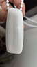 美爾耐拉珠蜂巢簾折疊風(fēng)簾百葉窗升降遮家用隔熱陽(yáng)光房書(shū)房臥室可免打孔 5003防水半遮光白色 1平方米 曬單實(shí)拍圖