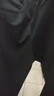 HLA海瀾之家西服套裝男輕商務(wù)經(jīng)典平駁領(lǐng)套西男春秋 曬單實(shí)拍圖
