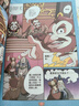 讓孩子著(zhù)迷的經(jīng)典故事·哪吒·姜子牙·周文王·姜太公·全4冊套：漫畫(huà)封神榜 兒童文學(xué) 課外閱讀 曬單實(shí)拍圖