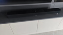 森海塞爾AMBEO Soundbar回音壁 Mini Max Plus條形藍(lán)牙音響音箱 3D環(huán)繞家庭影院高保真音質(zhì) 立體聲杜比音效 AMBEO Soundbar Plus 曬單實(shí)拍圖