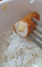 萬威客 口口香脆皮腸120g*4 香腸烤腸火腿腸零食腸熟食早餐燒烤烘焙炸鍋 曬單實(shí)拍圖