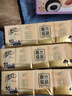 清風(fēng)原木手帕紙3層加厚8片30包衛生紙巾面巾紙抽紙餐巾紙小包式隨身裝 3層 8張*30包 曬單實(shí)拍圖
