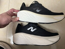 NEW BALANCE 七夕禮物25年男鞋透氣減震專業(yè)跑步鞋More v5系列MMORCD5 41.5 曬單實拍圖