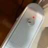 美菱（MeiLing） 取暖器家用踢腳線電暖器靜音節(jié)能省電暖風(fēng)機對流式電暖氣 機械加長款【1.05米+2200W+鋁片發(fā)熱】 曬單實拍圖