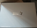 RIPSTAR【明星同款】國(guó)潮賽車風(fēng)男女同款低幫厚底板鞋休閑百搭鞋子系帶鞋 F40 39 曬單實(shí)拍圖