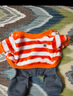 SLPC狗狗衣服小型犬四腳衣泰迪博美吉娃娃比熊小狗衣服幼犬寵物衣服 綠色 XXL（適合約12-16斤） 曬單實(shí)拍圖