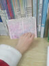 好筆跡（HAOBIJI） 好筆跡刻度a2a3a4拷貝臺透光板拷貝板書(shū)法臨摹臺練字板繪畫(huà)臺可調亮度平板 A4刻度純白底（三檔調光）【安卓-USB接口】 自備電源線(xiàn)插頭 曬單實(shí)拍圖