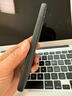 鹿鹿高升適用蘋果XSMax手機殼防摔防手汗iPhone手機套軟硬防滑防指紋硅膠保護套 個性全包后蓋保護殼超薄 iPhone 蘋果XSMax 鹿標布紋手機殼 曬單實拍圖