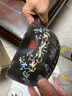 璞景陶瓷鍋純陶瓷炒煎湯燉鍋奶鍋鍋具無(wú)涂層不易粘鍋團建禮品景德鎮 炒+煎+湯+干鍋+奶鍋+飯煲 6件套 曬單實(shí)拍圖