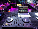 Pioneer DJ【品牌專賣】先鋒DDJ-FLX4 DJ打碟機控制器學習入器套裝數(shù)碼 打碟DDJ-400升級版【DJ入門臻選】 DDJ-FLX4標配+S號硬殼包 曬單實拍圖