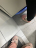 俞兆林棉拖鞋男女冬季老人毛絨保暖室內包跟防滑棉鞋 YR009 曬單實(shí)拍圖