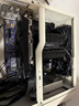 COLORFIRE 主板CPU套裝 B760M-MEOW WIFI D5暗影紫+英特爾(Intel) i7-12700KF CPU 主板+CPU套裝 曬單實(shí)拍圖