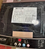先科全自動洗衣機大容量波輪家用小型 智能洗脫一體宿舍公寓出租房 洗烘一體脫水甩干機 8KG全自動【強力電機+智能風(fēng)干+防纏繞】 曬單實拍圖