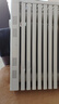 艾美特（AIRMATE）【孕嬰防燙】取暖器/電熱油汀/電暖器/電暖氣片 家用大面積13片加寬烤火爐加濕烘衣一體電油汀 X5 曬單實(shí)拍圖