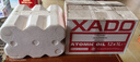 XADO哈多全合成機(jī)油潤(rùn)滑油SN級(jí)汽柴發(fā)動(dòng)機(jī)通用5W-40長(zhǎng)效特耐跑修復(fù)型 5W-40 1L 曬單實(shí)拍圖