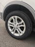 佳通輪胎（Giti） Comfort SUV520 215/60R17 96H 適配瑞虎逍客 全新汽車(chē)輪胎 曬單實(shí)拍圖