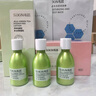 私信濟州島綠茶補水保濕乳男女通用精華潤膚乳細(xì)膩煥亮打造柔嫩美膚 120ml 曬單實拍圖