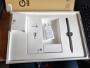 三星（SAMSUNG）Galaxy Tab S9 FE+ X610/X616 12.4英寸平板電腦 護(hù)眼高清高亮度大屏IP68級(jí)防水學(xué)生網(wǎng)課辦公娛樂 石墨灰 WIFI版【12G+256G】 官方標(biāo)配 曬單實(shí)拍圖