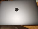 Apple MacBook Pro 2019款16英寸 蘋果筆記本電腦 二手筆記本 顏色以質(zhì)檢報(bào)告為準(zhǔn) i7+32G+512G 曬單實(shí)拍圖