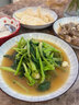 梵創(chuàng)景德鎮(zhèn)正宗陶瓷飯碗10只家用大號(hào)面碗湯碗大號(hào)釉下彩碗盤餐具套裝 現(xiàn)代時(shí)光8英寸深盤10只 曬單實(shí)拍圖