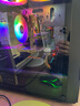 華碩/微星/技嘉/索泰/影馳/七彩虹GTX1060 6G二手顯卡名人堂 猛禽 紅龍吃雞游戲顯卡9成新 華碩猛禽GTX1060 6G GAMING顯卡 曬單實拍圖