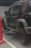 BFGoodrich百路馳輪胎 KO3全地形AT越野胎 LT265/65R17  116/113S坦克福特 曬單實拍圖