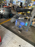 鄧祿普輪胎 MAXX 050 215/55R17 94V適配東風(fēng)日產(chǎn)天籟 全新汽車輪胎 曬單實拍圖