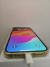 APPLEApple/全新蘋(píng)果美版14 美版有鎖 支持移動(dòng)聯(lián)通電信(5G) 蘋(píng)果 14 黃色 6.1寸 128GB（原機未改） 曬單實(shí)拍圖