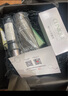 倩碧男士?jī)粲捅裉籽b(潔面泡125ml+男士保濕水200ml)護(hù)膚品生日禮物 曬單實(shí)拍圖