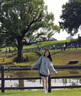 拉夏貝爾（La Chapelle）松弛感寬松斜肩衛(wèi)衣女2025春裝款氣質(zhì)寬松慵懶風(fēng)一字領(lǐng)露肩上衣女 灰色 M -90-105斤 曬單實(shí)拍圖