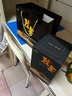 烈宴新疆52度吐魯番葡萄蒸餾酒500ml*2瓶高度葡香型（新疆秘境） 曬單實(shí)拍圖