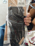 北面（The North Face）手套女秋冬戶外保暖柔軟舒適運動騎行彈力防滑輕便靈活可觸屏手套 JK3/黑色 L 曬單實拍圖