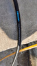 洗車(chē)機(jī)家用高壓出水管鋼絲管283805558型防爆適用于黑貓清洗機(jī)配件水槍管 3/8快接水管15米加外保護(hù)套管內(nèi)徑8mm 曬單實(shí)拍圖