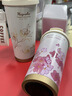 謫仙閣海綿寶寶保溫杯女生高顏值學(xué)生禮物吸管咖啡杯大容量派大星水杯杯 316-咖啡杯-海綿寶寶SF280 曬單實(shí)拍圖