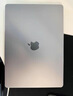 HGHE適用于macbook保護(hù)殼蘋果m4pro14保護(hù)套電腦macbookair軟外殼M3透明pro16磨砂超薄M2硅膠13.6全包 【透晶殼】裸機(jī)質(zhì)感 (M3)13.6寸（A3113） 曬單實(shí)拍圖