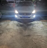 斐鑒車(chē)適合菲亞特菲翔日行燈12-17款15超亮LED13日間行車(chē)燈泡14配件改裝 日行燈【超亮款白光】1157/1個(gè)價(jià) 曬單實(shí)拍圖