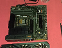 華碩（ASUS）TUF GAMING B760M-PLUS WIFI D4 重炮手主板 支持 CPU 13600KF/13490F 【重炮手WIFID4】B760M 單板 曬單實拍圖