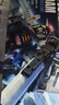 萬(wàn)代（BANDAI） 機(jī)動(dòng)戰(zhàn)士高達(dá)拼裝模型 MG 1/100 敢達(dá)機(jī)器人玩具禮物 RX-78-2元祖 Ver.3.0版 曬單實(shí)拍圖