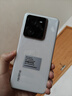 真我（realme）【國家補(bǔ)貼15%】真我GT7 Pro 驍龍8至尊版 超光影潛望 gt7 pro 6500mAh泰坦電池 智能AI游戲手機(jī) 光域白 12GB+512GB 官方標(biāo)配 曬單實(shí)拍圖
