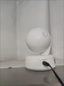 普聯(lián)（TP-LINK） 4g攝像頭室內(nèi)家用tplink監(jiān)控器360度無死角帶夜視全景旋轉(zhuǎn)插sim卡自帶流量卡手機(jī)遠(yuǎn)程無需連wifi 【4G流量版】室內(nèi)云臺機(jī)IPC43AN-4GY 官方標(biāo)配 家庭客廳店 曬單實拍圖
