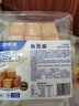 即食家 魚豆腐200g/袋 魚糜含量大于55% 火鍋麻辣燙關(guān)東煮丸料 曬單實拍圖