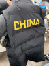 KELME/卡爾美棉馬甲男冬季出征系列運動訓練加厚保暖棉服防寒外套 黑色 S 曬單實拍圖