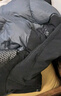 KAILAS凱樂(lè )石蒙塔納羽絨服700蓬鵝絨石墨烯保暖FILTERTEC防風(fēng)滑雪服男 曬單實(shí)拍圖